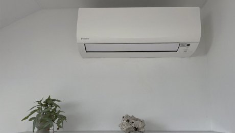 Keď klimatizácia nekúri: Ako manželia z Rychnova znovu objavili teplo domova