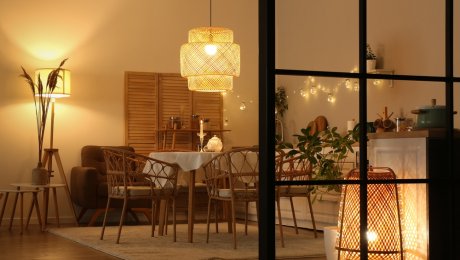 Správne osvetlenie ovplyvňuje náladu viac, než si myslíme