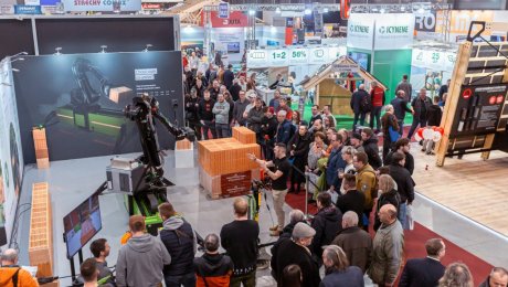 Veľtrh STRECHY – SOLAR – REMESLO 2026: v pražských Letňanoch uvidíte to najlepšie z odboru