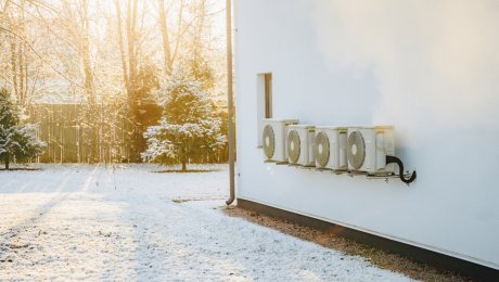 Vykurovanie pred 20 rokmi a dnes. Segment TZB posúvajú moderné technológie, inteligentné systémy aj zateplenia