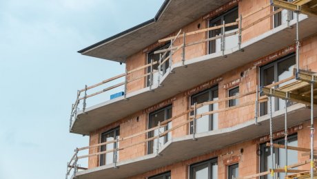 HELUZ: silný partner pre developerské projekty