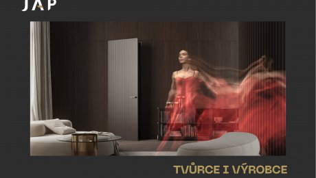 Prémiové interiérové dvere – aktuálne trendy