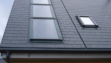 Slnečné kolektory z THERMO|SOLARU prežijú štyri desaťročia