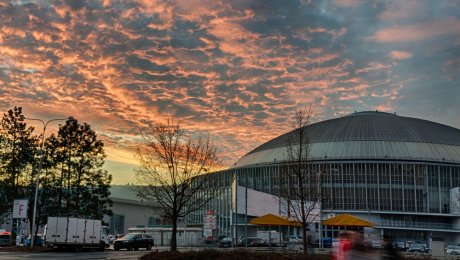 Stavebný veľtrh Brno 2026: najucelenejšia stavebná veľtržná akcia roku