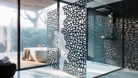 Posuňte hranice kreativity s digitálnou potlačou skiel