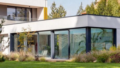 Stále vládne v oblasti okien "doba antracitová"?