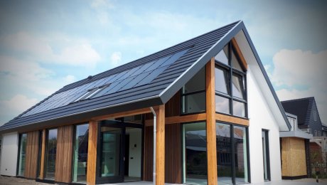 Chcete byť nezávislí od cien energií?