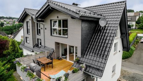 PIRfektne zateplené! Nadkrokvová izolácia pre úspornú a komfortnú strechu