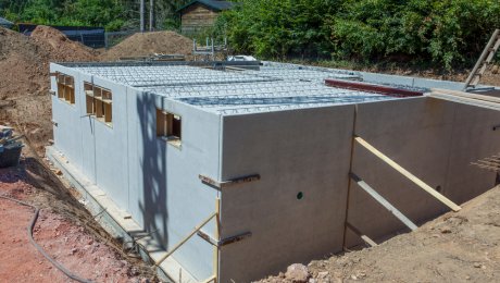 Aké sú možnosti pri vykonávaní hydroizolácie spodnej stavby?
