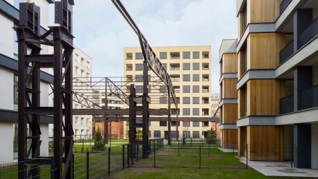 Čo pre nás znamená domov? Festival Deň architektúry sa tento rok zameria na bývanie