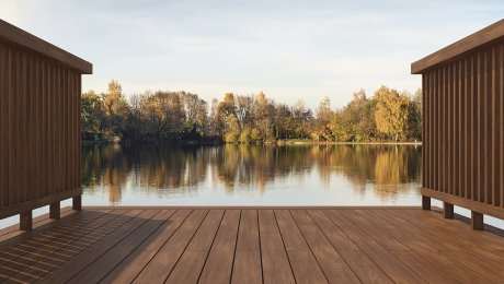 RENOLIT GEOFOL FH predstavil novú laminovaciu fóliu pre vonkajšie povrchy