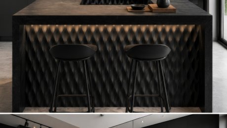 IZOS DESIGN Studio predstavuje novú kolekciu dekorov digitálnej potlače skla