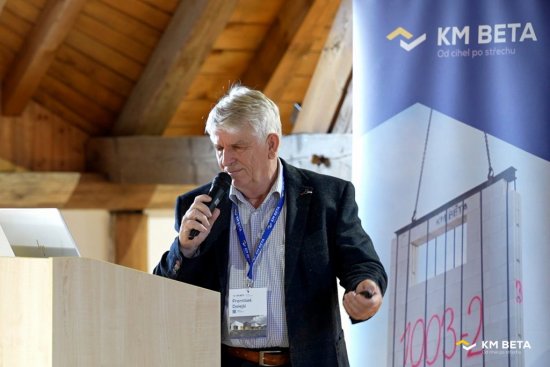 Ing. František Dolejší