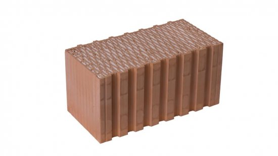 HELUZ FAMILY 50 2in1. Foto: HELUZ a.s.