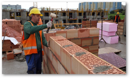 Pre návrh konštrukcií je zásadné rešpektovať požiadavky záväznej normy STN 73 0532.