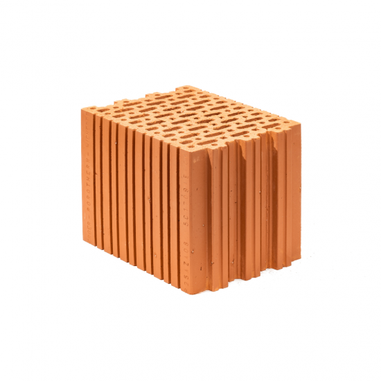 Porotherm 25 AKU Z Profi