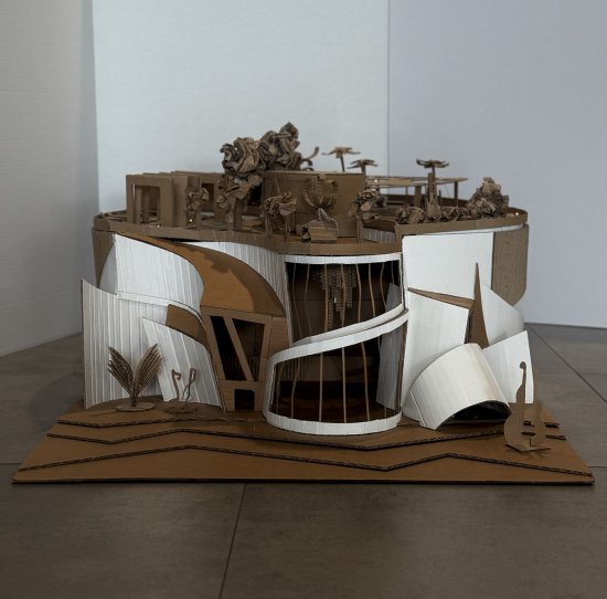 SPŠ stavebná E. Belluša Trenčín