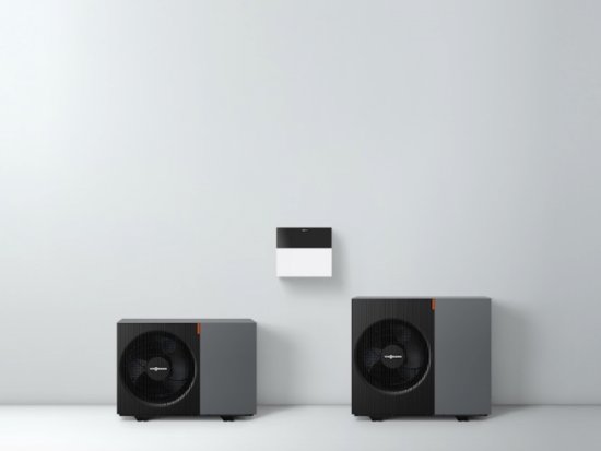 Minimalistické prevedenie s dizajnovou prednou mriežkou získalo ocenenie iF Design Award 2026.
