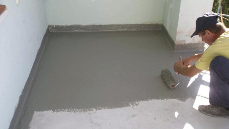 Aké sú možnosti pri vykonávaní hydroizolácie spodnej stavby?