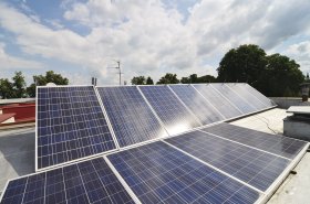 Domová fotovoltaická elektráreň alebo cesta k sebestačnosti