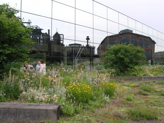 Svet techniky, Ostrava.