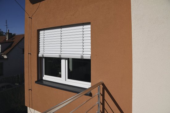 Okná sú, až na decembrové výnimky, celoročným dodávateľom tepla