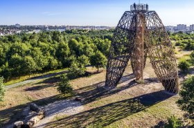 Do prestížneho výberu Českej ceny za architektúru sa dostalo 27 diel